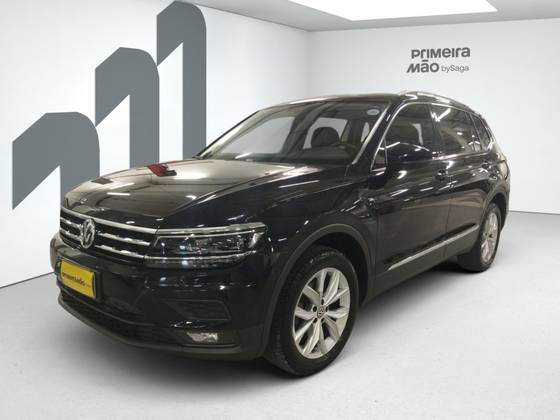 VOLKSWAGEN TIGUAN 1.4 250 TSI TOTAL FLEX ALLSPACE COMFORTLINE TIPTRONIC VOLKSWAGEN TIGUAN 1.4 250 TSI TOTAL FLEX ALLSPACE COMFORTLINE TIPTRONIC